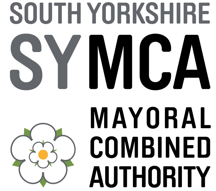 South Yorkshire Mayoral Combined Authority Logo